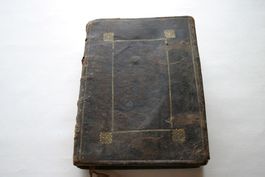 Missale Romanum, ex decreto sacro - sancti