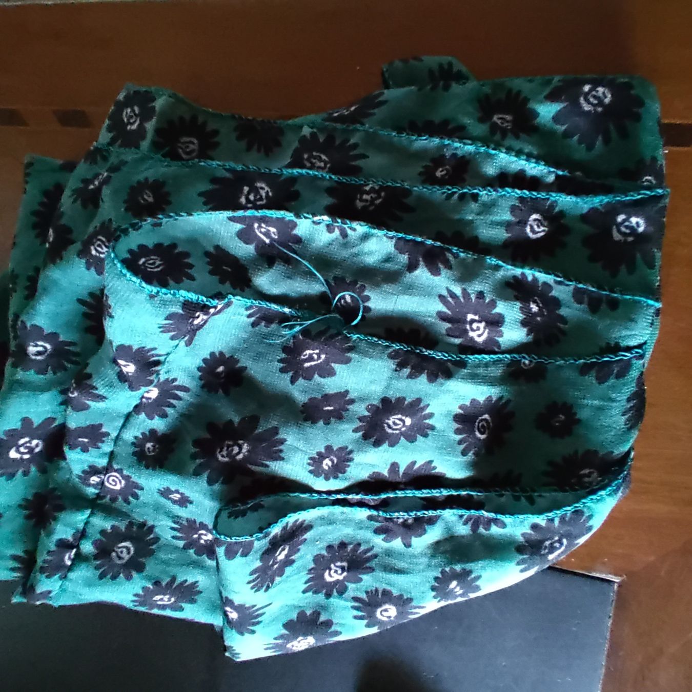 Foulard & Sciarpe: verschiedene Foulards 8stk – Usato da Neuenegg venduto da guterfang 6