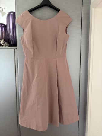 Weekend Max Mara Cocktail Kleid, Gr 42