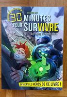 Romans enfants 8-10 ans