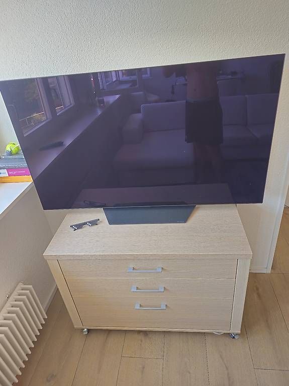 Kommoden: Kommode mit 3 Schubladen  Top Zustand – Gebraucht aus Oberengstringen von mat_sz5v 2