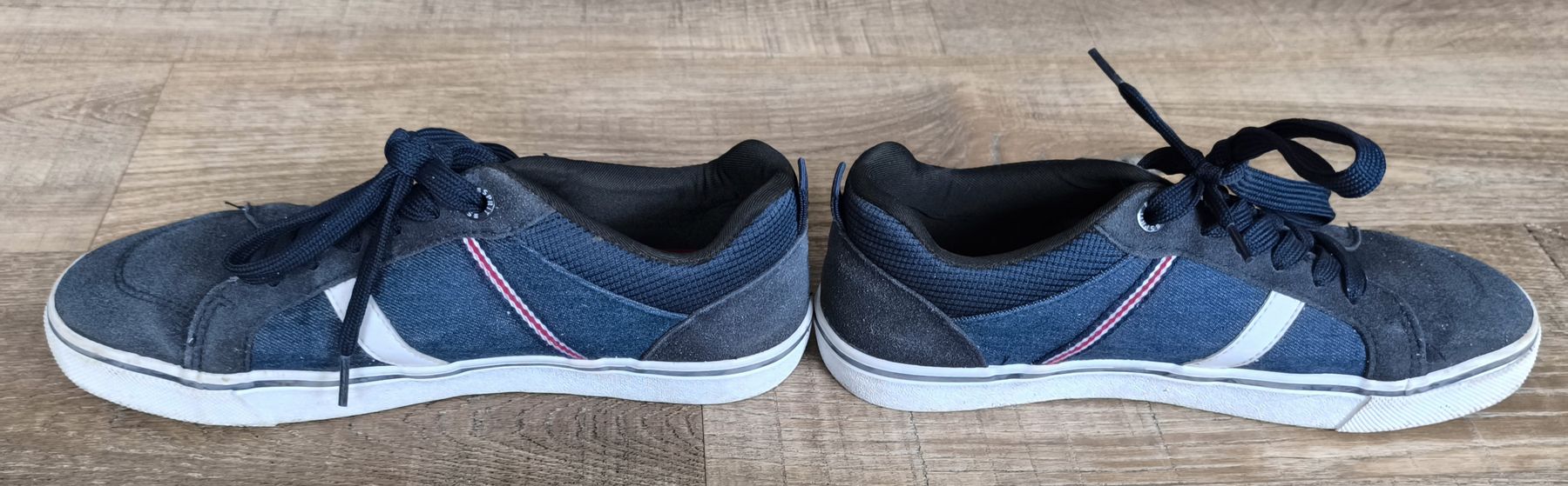 Esprit Schuhe für Jungen: Halbschuhe von ESPRIT Gr. 39 – Gebraucht aus Oberwil-Lieli von Atom17 2