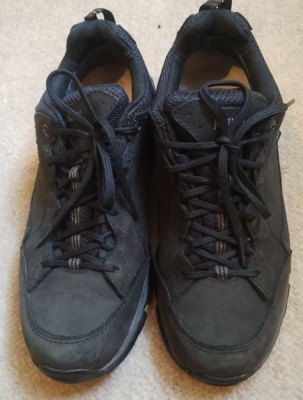 Meindl Scarpe da donna: Meindl Wanderschuhe Grösse 38, 5 ( 5,5) neu – Nuovo (secondo la descrizione) da Schiers venduto da bak007 4