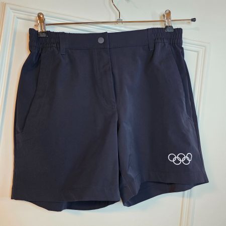 🏅 ANTA Sportshorts wie neu M