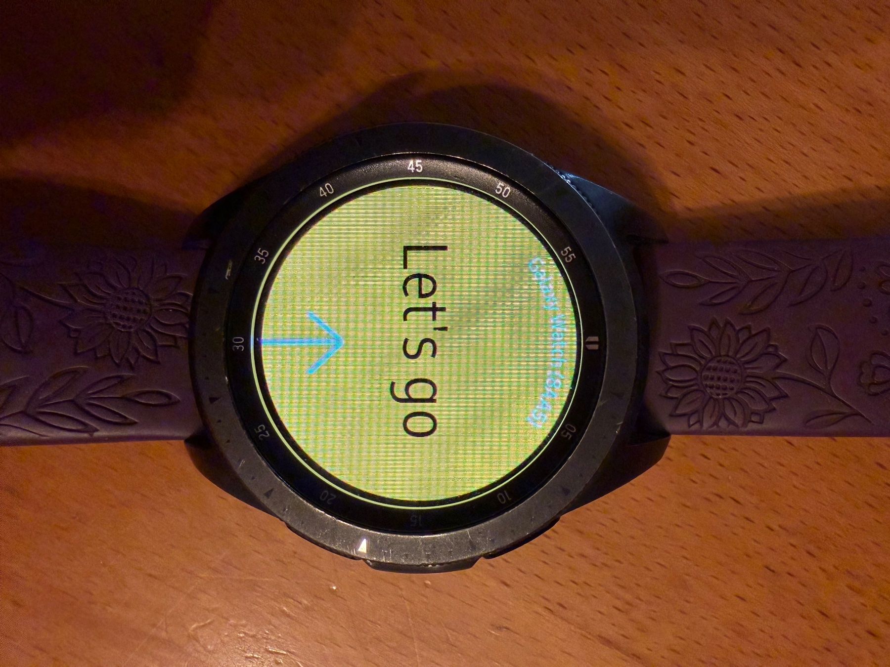 Samsung Handys / Smartphones: Samsung galaxy S23 + Galaxy watch – Gebraucht aus Fétigny von lau_vd8w 1