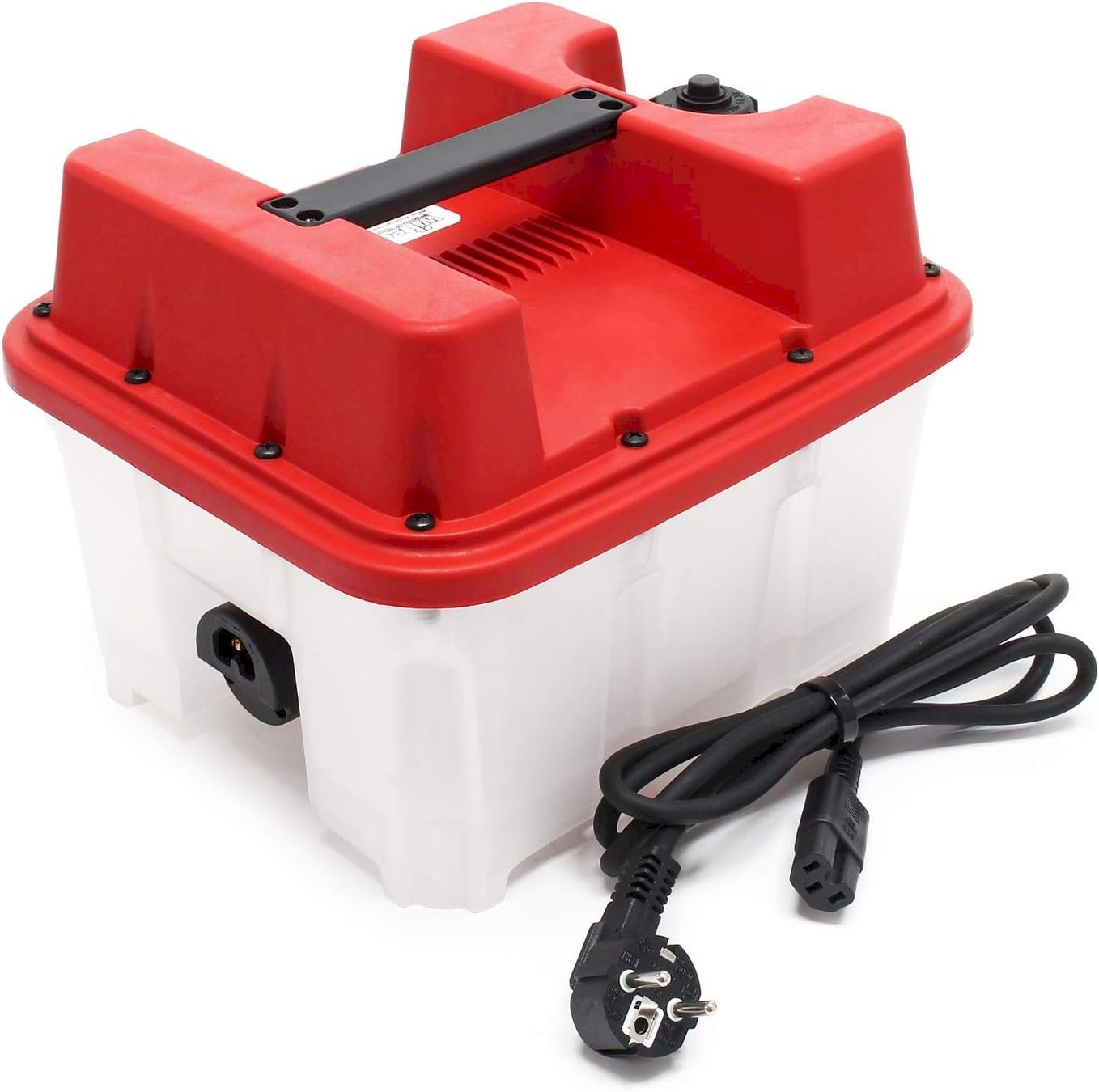 Tous les outils: Dampf Tapetenablöser mit 4,5l Behälter – Neuf avec emballage d'origine à Bottighofen par zaap 1
