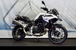 BMW F 800 GS 35 KW Komfort Paket