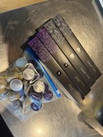 68 Nespresso Kaffeekapseln