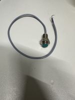 50 Stück Näherungsschalter Baumer IFRM 12P1701 PNP NEU