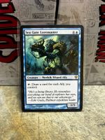 Sea Gate Loremaster