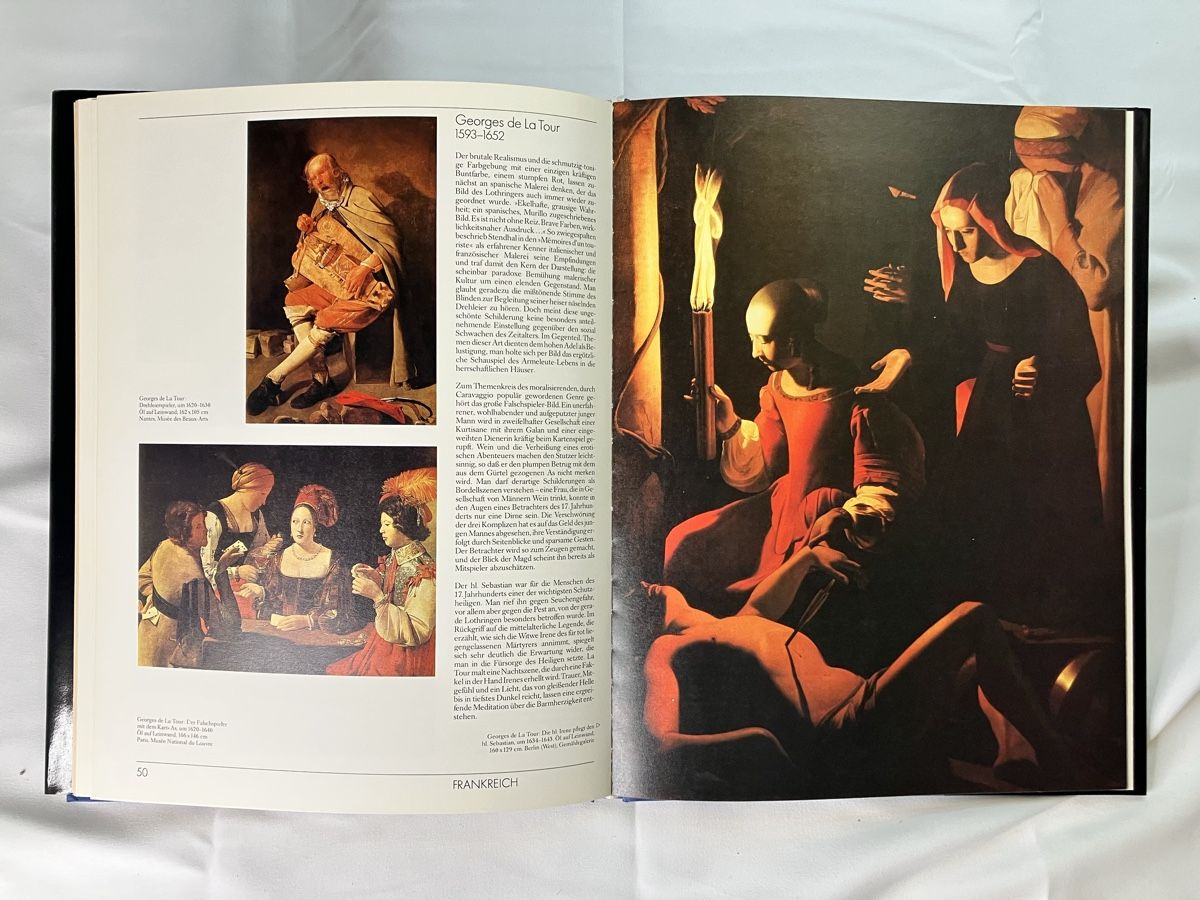 Libri: Klassische Epochen & Meisterwerke - Bücher Sammlung  – Usato da Andwil SG venduto da Kaltbrunner 3
