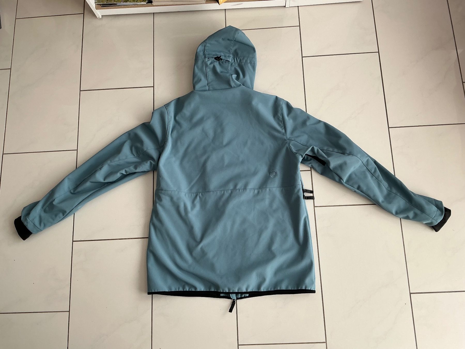 Giacche: Damen Softshell Jacke Gr.XXL – Usato da Biel-Benken BL venduto da Sahra1 6