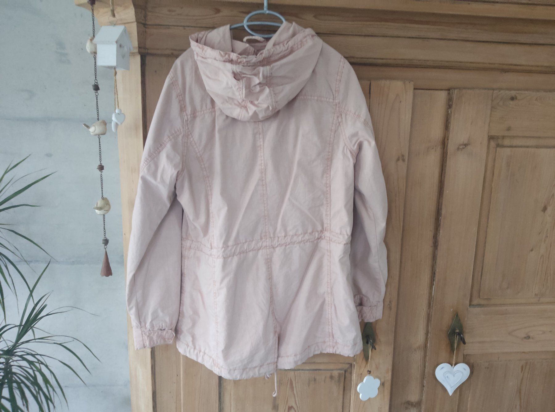 Mäntel: Parka – Gebraucht aus Vicques von prairie0809 1