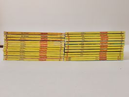 24 fumetti Topolino Disney condizioni usate + OMAGGIO 
