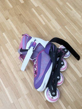 Pattini in linea & Pattini a rotelle: Inline Skates – Usato da Heerbrugg venduto da pinese13 2