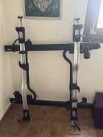 Thule Dachgrundträger inkl. 2 Veloträger
