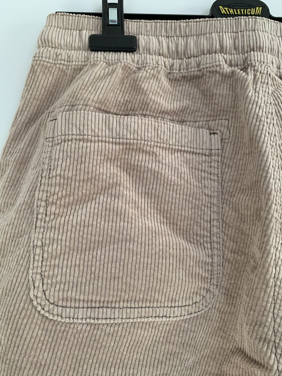 Nile Pantaloni: Nile Cordhose, Beige, Grösse M – Nuovo (secondo la descrizione) da Diessenhofen venduto da rom_qv7b 2
