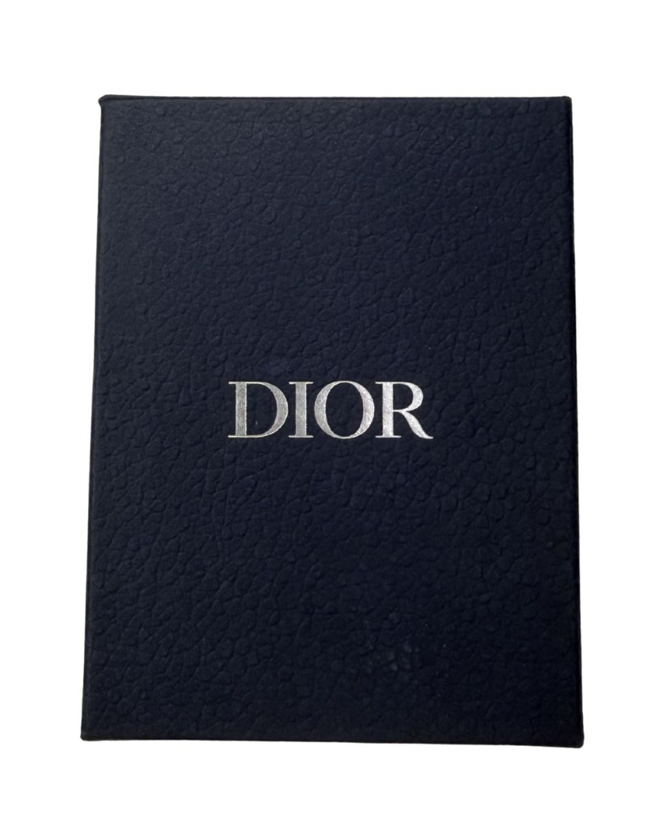 Dior Portefeuilles: Card Holders Dior X Cactus Jack – D'occasion à Lausanne par Unehistoiredesapes 3