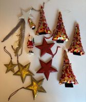 Lot 5 - Auflösung von Deco-Artikeln Weihnachten