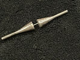 Ohrring Silber 800 925