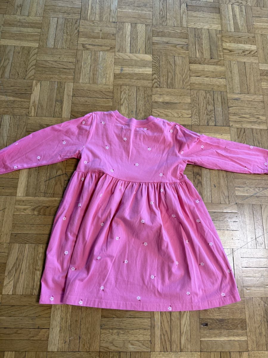 Kleider & Röcke: Kleid 98 – Gebraucht aus Adlikon b. Regensdorf von galaxandy 1