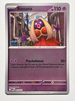 Rossana (MEG 57) - Reverse Holo - DE