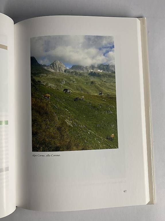 Libri: Valle Bedretto - Appunti di storia – Usato da Gudo venduto da mat_sj7s 3