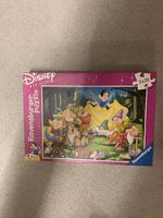 Puzzle Schneewittchen 