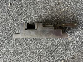 Maschinenschraubstock
