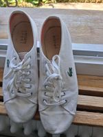 Lacoste Damen Sneaker 38 