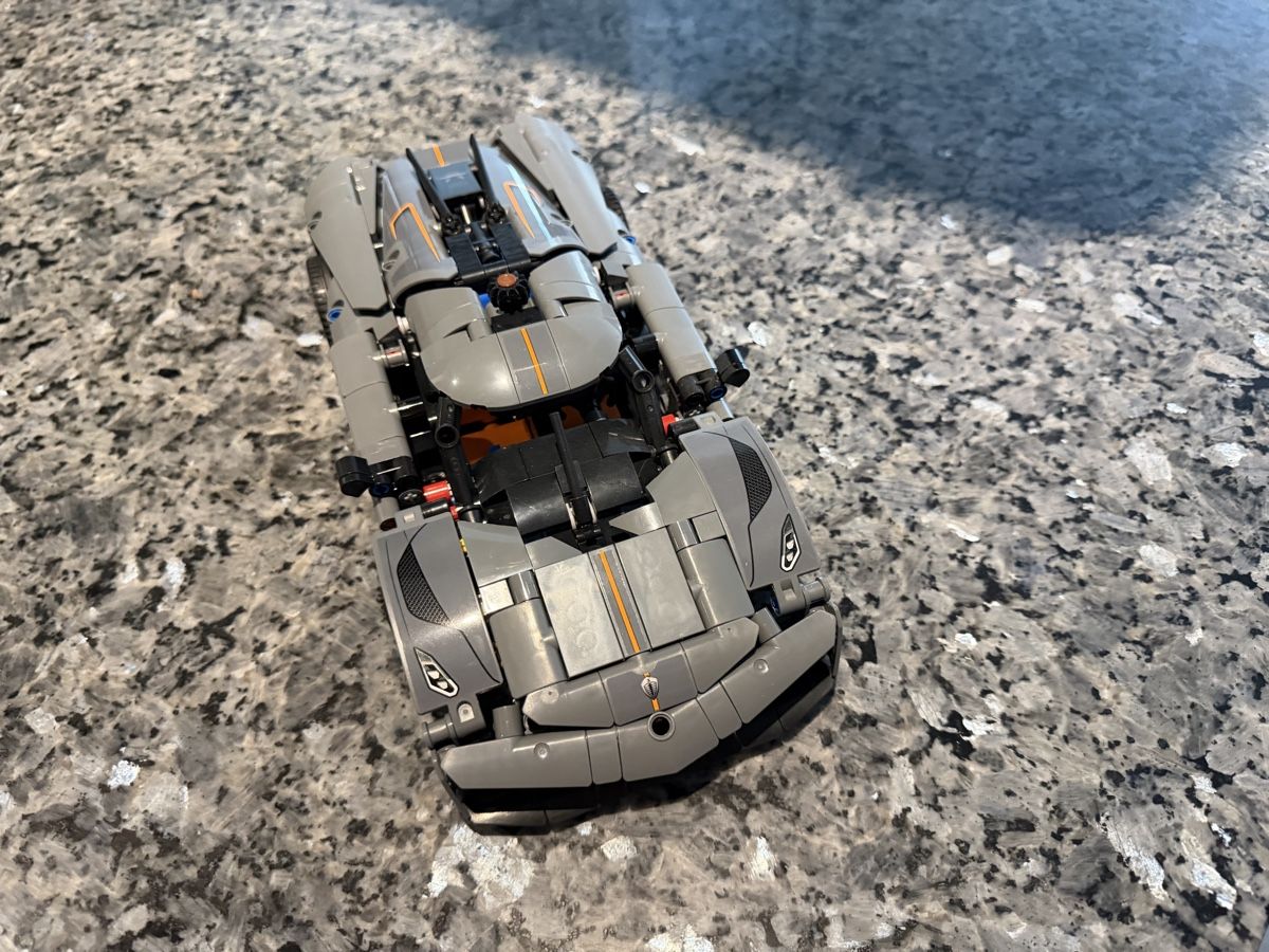 Lego Giocattoli: Lego – Usato da Wangen SZ venduto da ca018 2