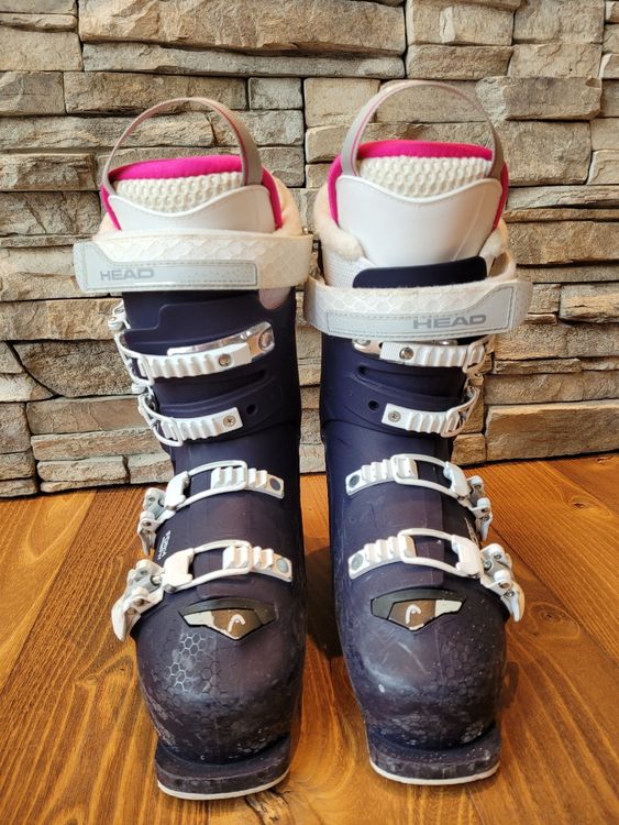 Chaussures De Ski Head NEXO LYT 80 RS Occasion Femme - Pointure 24.5 / 38