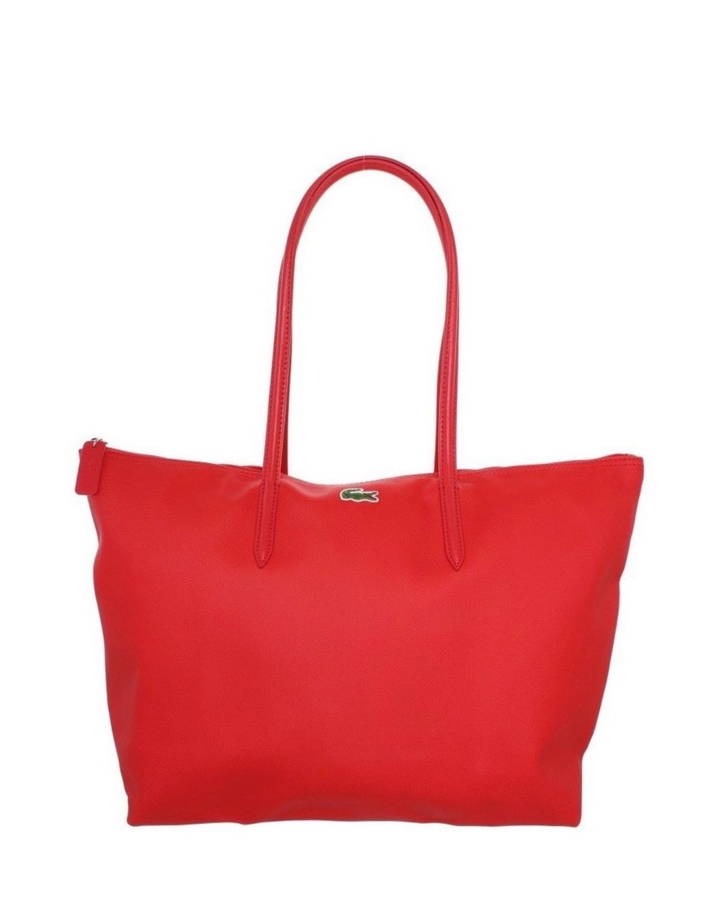 Borse da donna: Sacs LACOSTE rouge et rose – Nuovo (secondo la descrizione) da Goumoens-la-Ville venduto da SandieF 8