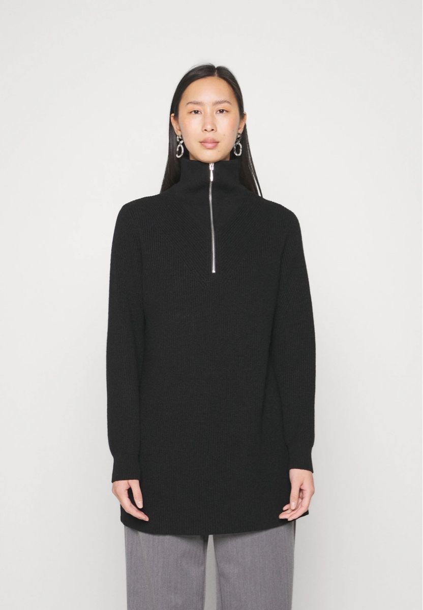 Maglioni & Felpe: BYMILO - Strickpullover - black - Orginalpreis 90.- – Nuovo e nell'imballaggio originale da Zürich venduto da luxuryoutlet1