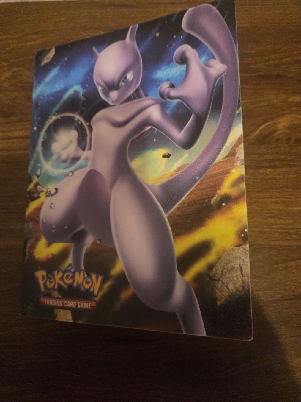 Cartoline: classeur carte pokemon  [estimation 150] – Usato da Delémont venduto da Lolopop01 8
