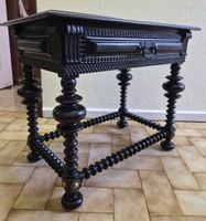 Table antique siècle XIX/ XX
