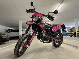 Fantic XMF 125 Neuwertig