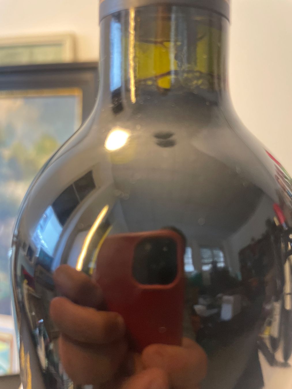 Vino: 6 Flaschen Wolf Blass 1998 Black Label in Originalkarton – Usato da Hölstein venduto da kolumbus1964 2