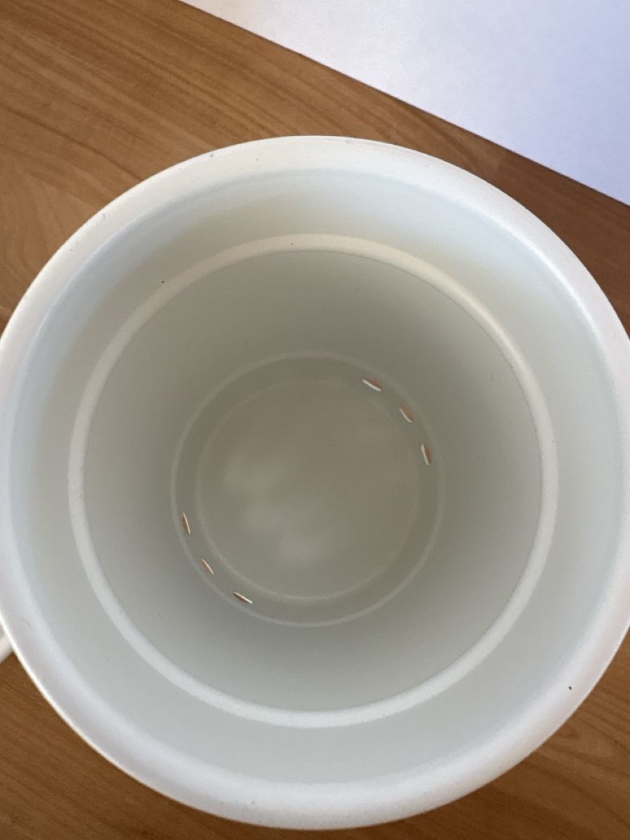 Contenitori & Simili: Zwiebel Dose aus Metall – Usato da Rümlang venduto da euqinom16 3