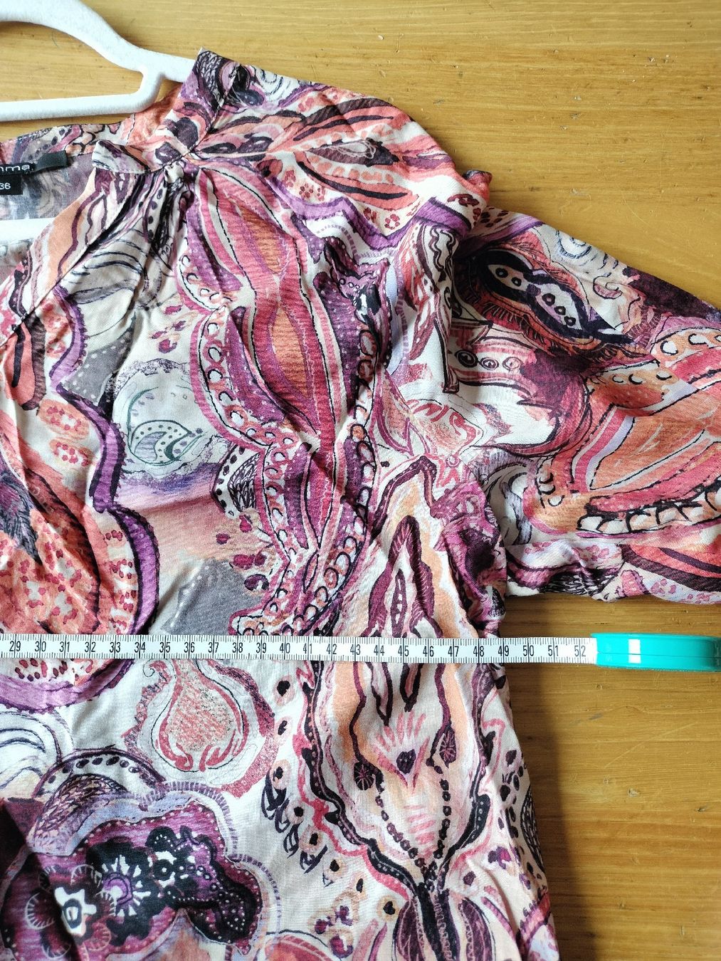 Comma Camicette: Comma Bluse gr 36 neu – Nuovo e nell'imballaggio originale da Gordevio venduto da LadyTicino 8