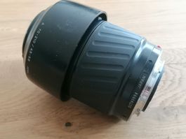 Minolta Objektiv AF Zoom 70-210mm 1:3.5-4.5 / Sony A