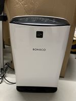 BONECO P340 Luftreiniger (Air purifier) guter Zustand