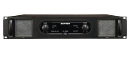 2x Professionelle Verstärker Samson SX2800 Power Amplifier
