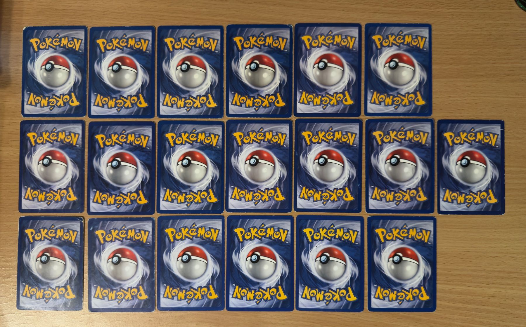 Pokémon Carte collezionabili: Lot cartes Pokémon FR - WIZARDS – Usato da Chézard-St-Martin venduto da Kro_Cards 1