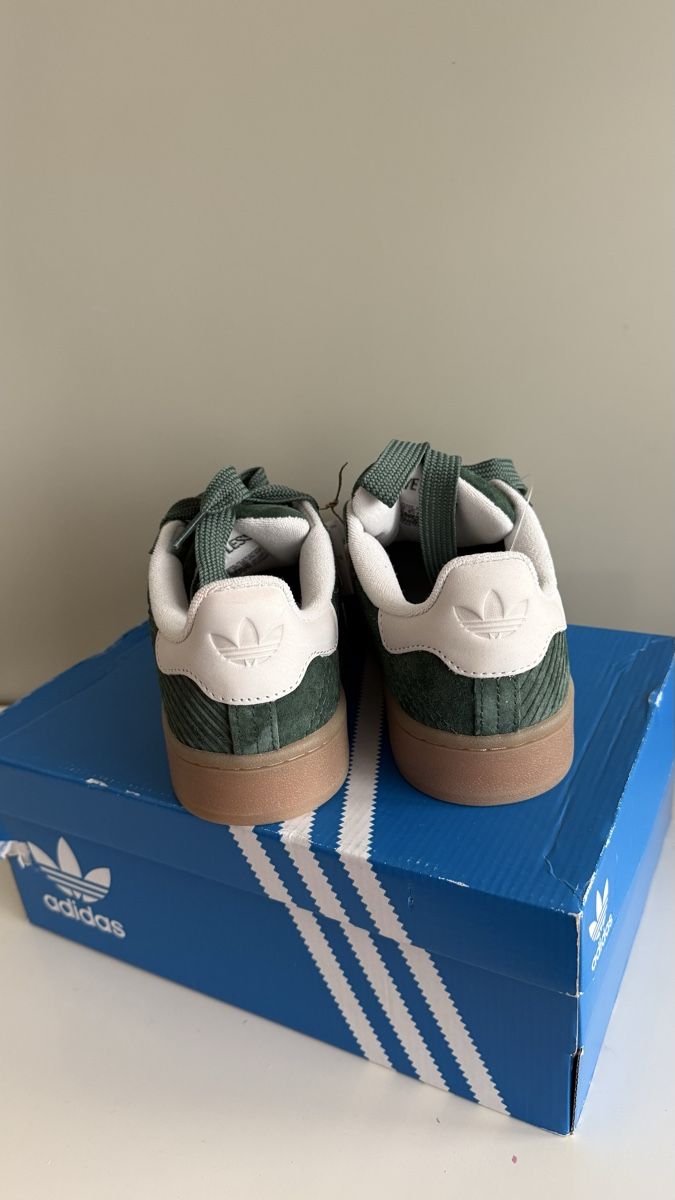 Adidas Scarpe da uomo: Adidas Campus gr.38 NEW – Nuovo e nell'imballaggio originale da Winterthur venduto da -BeHappy24- 2