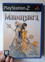 PS2 Magna Carta