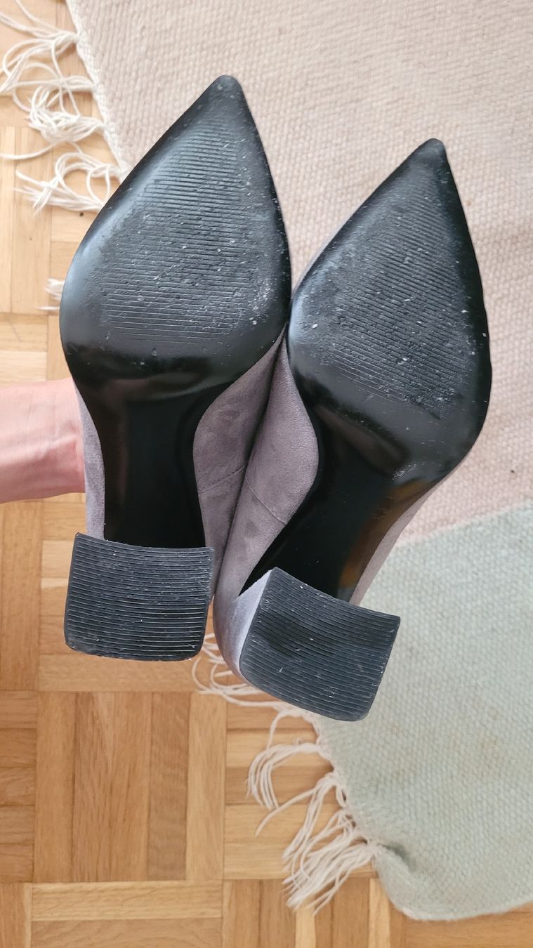 Scarpe da donna: High heels von Gino Rossi – Usato da Adliswil venduto da Ar_asti 2