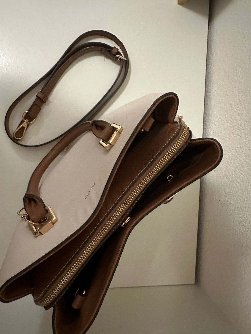 Aldo Borse da donna: Aldo tasche – Nuovo (secondo la descrizione) da Schlieren venduto da January13 3