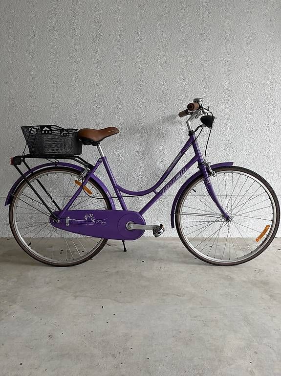 Biciclette: Fahrrad Totem – Usato da Wattenwil venduto da 12stonesgerry