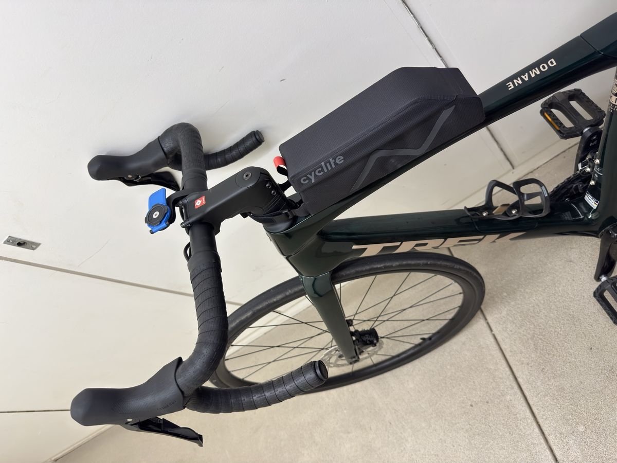 Trek Biciclette: Trek Domane SL5 gen4 – Usato da Birmenstorf AG venduto da meiierx 2